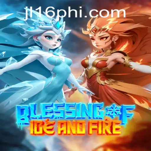 Exploring the Enchanting World of BlessingofIceandFire at JL16.COM