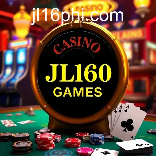 Exploring the World of Casino Games