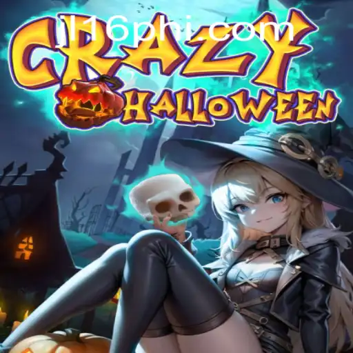 Exciting Adventures Await in CrazyHalloween