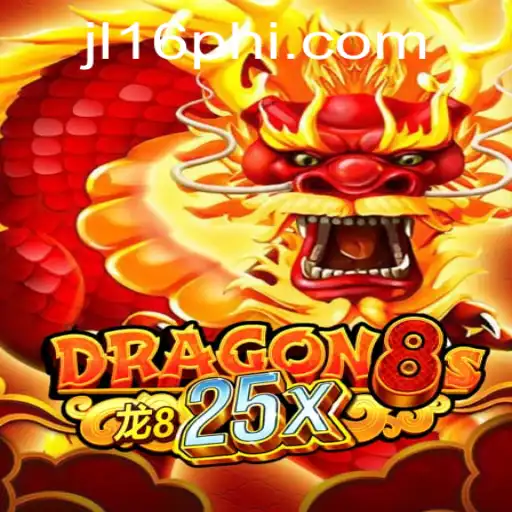 Dragon8s25x: An Immersive Gaming Experience with JL16.COM