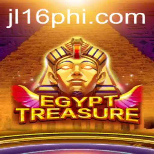 Unearthing the Excitement of EgyptTreasure: A Captivating Gaming Adventure