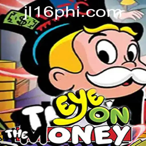 EyeOnTheMoney: A Game of Strategy and Insight