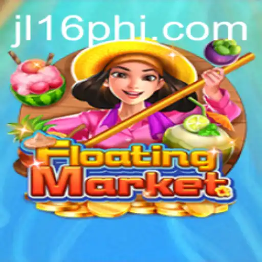 Discover the Thrills of FloatingMarket: The Exciting Game by JL16.COM