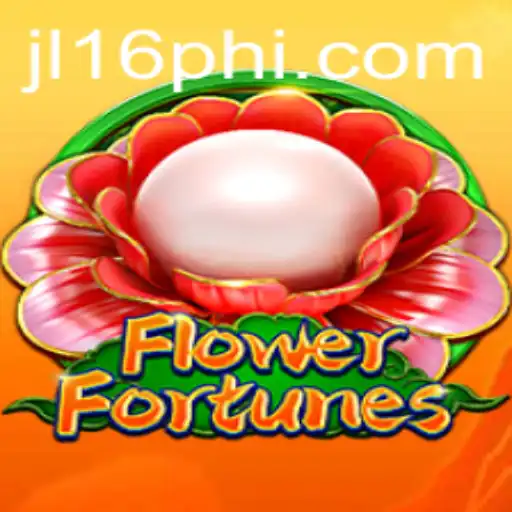 Exploring the Enchanting World of FlowerFortunes and JL16.COM
