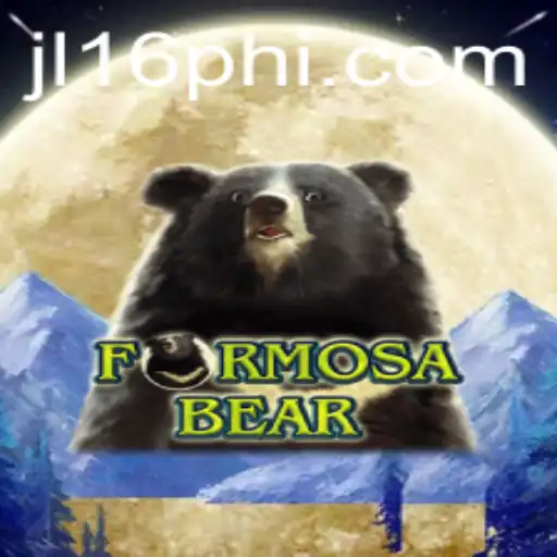 Discover the Exciting World of FormosaBear: An Engaging Game Experience with JL16.COM