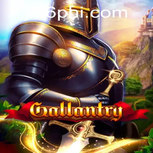 Gallantry: A Captivating New Game with a Modern Twist