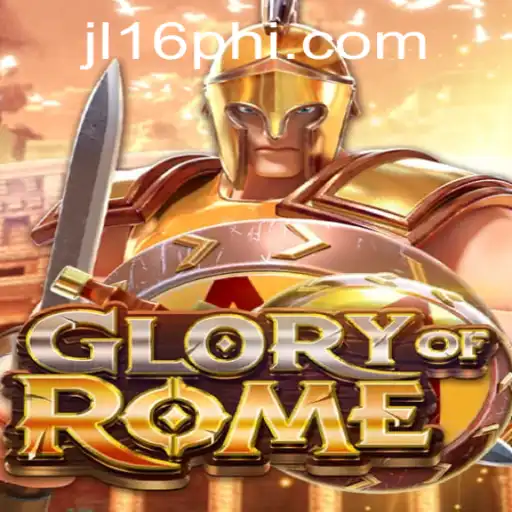 Glory of Rome: An Engaging Historical Strategy Game