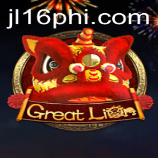 Explore the Exciting World of GreatLion: A Comprehensive Guide to JL16.COM's Latest Sensation