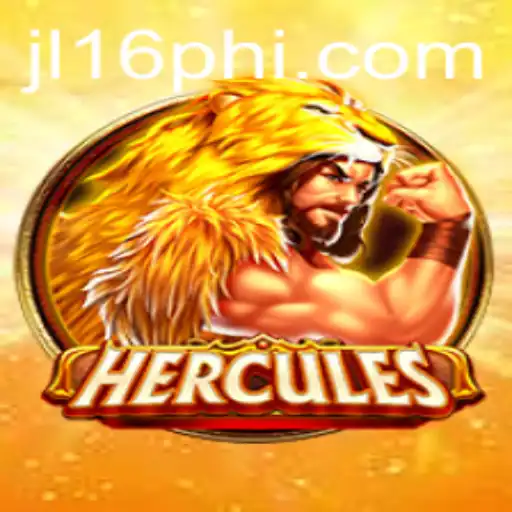 Explore the Mythical World of Hercules on JL16.COM