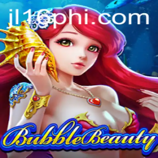 Discover the Vibrant World of BubbleBeauty and the Exciting JL16.COM