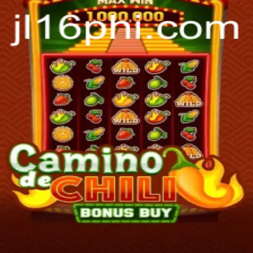 CaminodeChiliBonusBuy: Unleashing the Thrills of JL16.COM's Latest Gaming Sensation