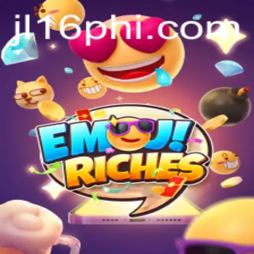 Exploring EmojiRiches: A Comprehensive Guide to the Exciting Game You Can Play at JL16.COM
