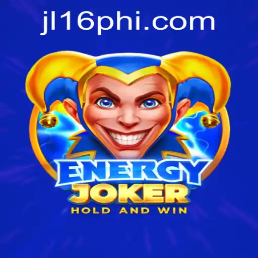 Dive into the Exciting World of EnergyJoker: A Thrilling Game by JL16.COM