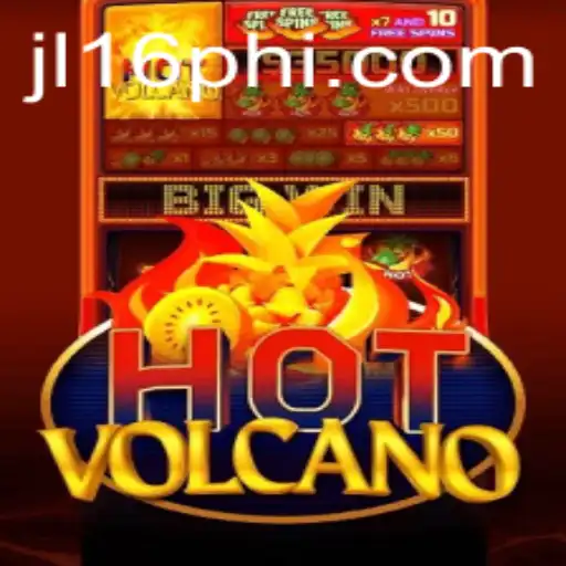 Exploring the Thrilling World of HotVolcano: The Eruption of a New Gaming Phenomenon