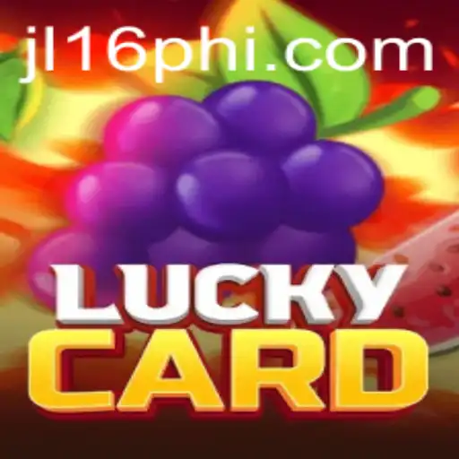 Discover the Thrilling World of LuckyCard: A Game of Fortune and Strategy