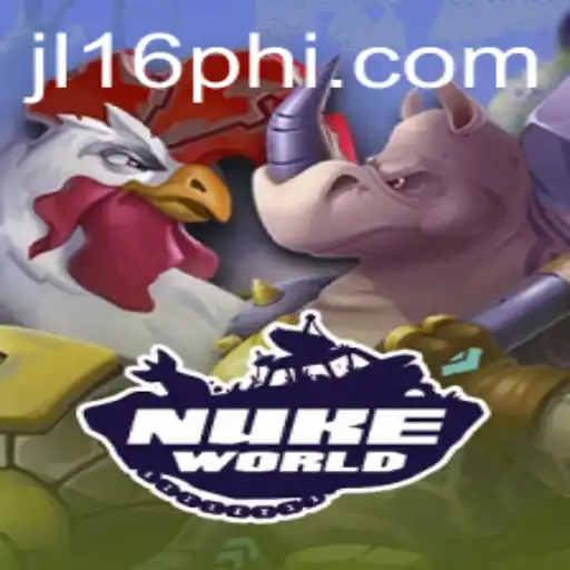 Exploring NukeWorld: A Dystopian Adventure Powered by JL16.COM