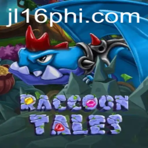 RaccoonTales: An Immersive Adventure Game with a Unique Twist