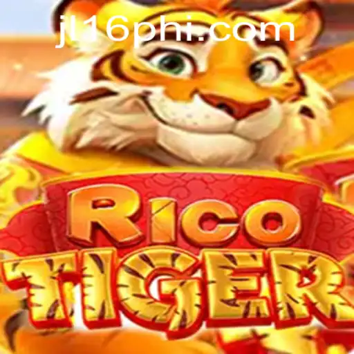 Discover the Excitement of RicoTiger: A Unique Gaming Experience