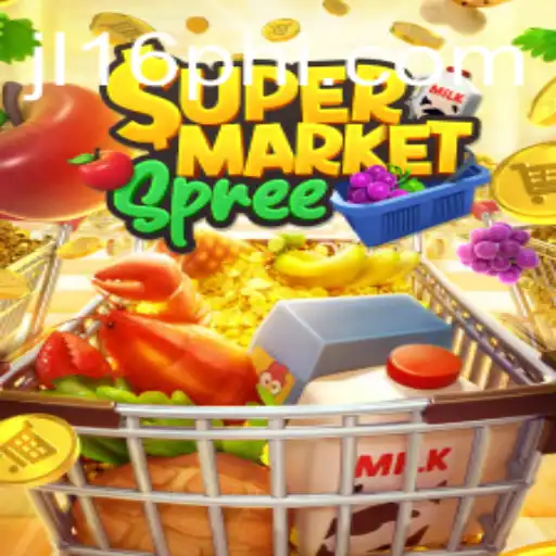 Experience the Rush of SupermarketSpree: A Game That Redefines Shopping Fun