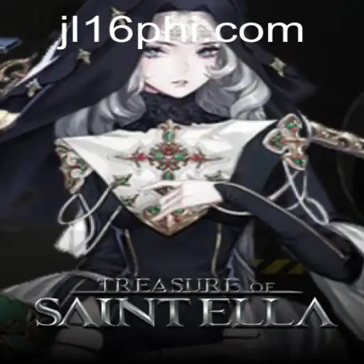 Unveiling TreasureofSaintElla: The Adventurous Game Making Waves