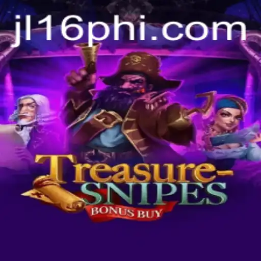 Unlock the Thrills of TreasuresnipesBonusBuy: The Ultimate Gaming Experience