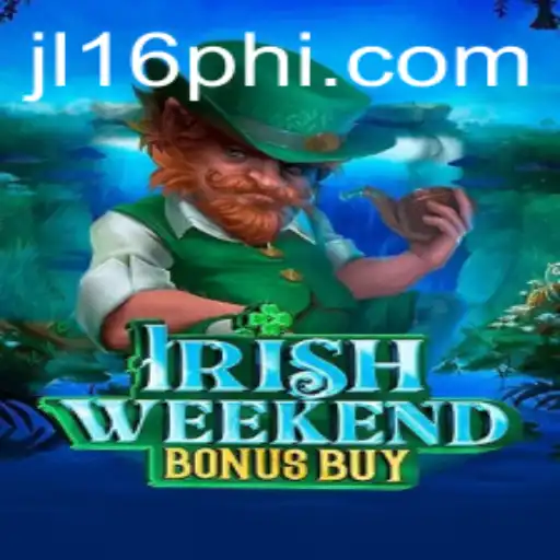 Explore the Enchanting World of IrishWeekendBonusBuy with JL16.COM