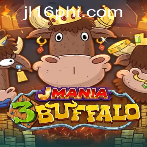 JMania3Buffalo: A Dynamic Gaming Experience