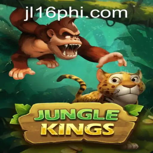 Discover JungleKings: The Thrilling Adventure Game Revolutionizing Online Gaming