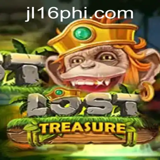 Discover the Excitement of LostTreasure
