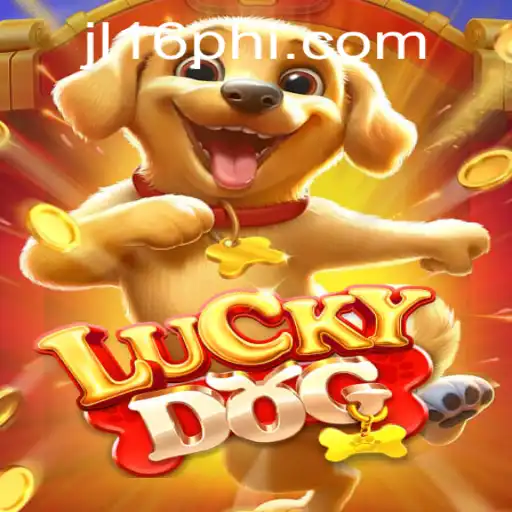 Discover LuckyDog: A Thrilling Gaming Experience at JL16.COM