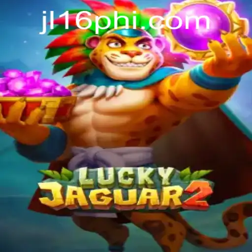 Unveiling the Thrills of Luckyjaguar2: The Ultimate Gaming Experience at JL16.COM