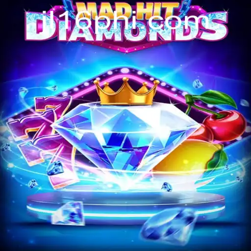 Discovering the Thrills of MadHitDiamonds: Unleashing the Excitement of JL16.COM