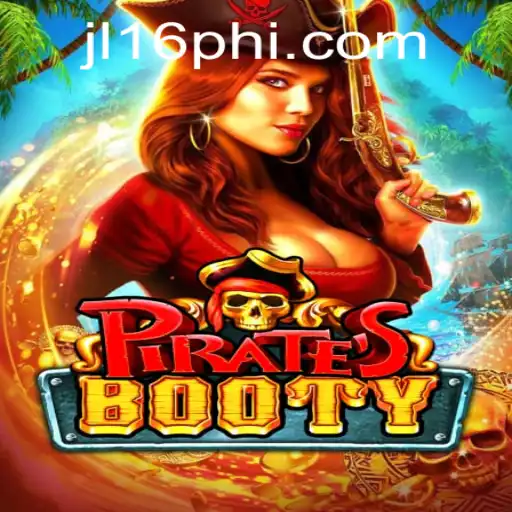 Explore the Adventurous World of PiratesBooty