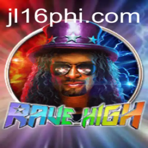 RaveHigh: Unleashing the Electrifying World of Digital Dance