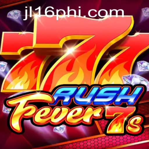 Dive into the Thrilling World of RushFever7s at JL16.COM