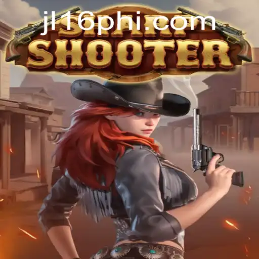 Sharpshooter: The Latest Gaming Sensation by JL16.COM