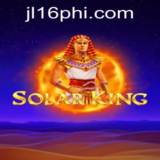 Exploring the Dynamic Universe of SolarKing: An Unprecedented Gaming Experience