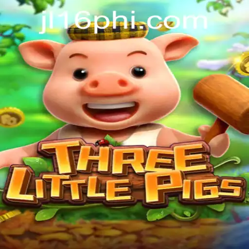 Discover the Enchanting World of THREELITTLEPIGS: A Journey with JL16.COM
