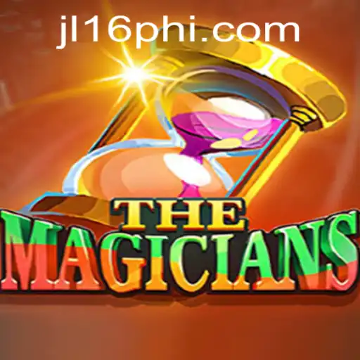 TheMagicians: An Enchanting Journey into Virtual Reality