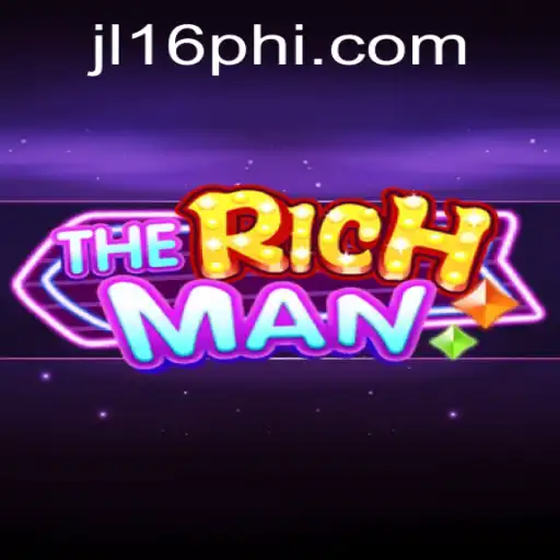 TheRichMan: A New Era of Interactive Gaming