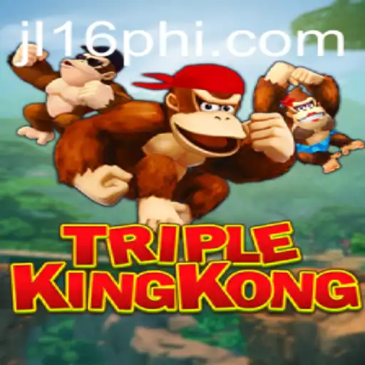 Unveiling TripleKingKong: A Thrilling Gaming Adventure